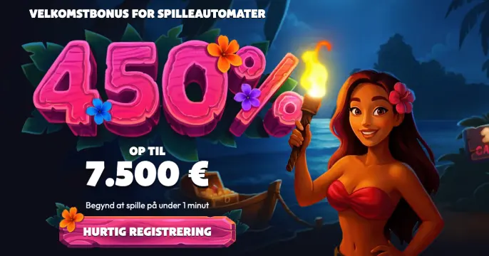 Seven Casino